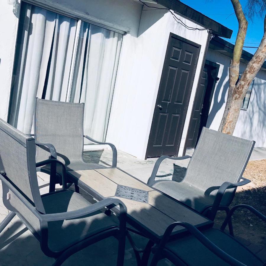 Luxury Stay At Modern House Las Vegas Exterior photo