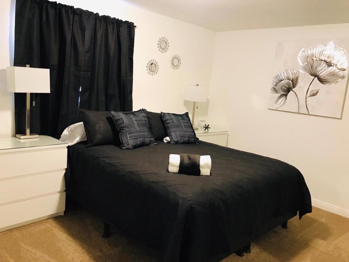 Luxury Stay At Modern House Las Vegas Exterior photo