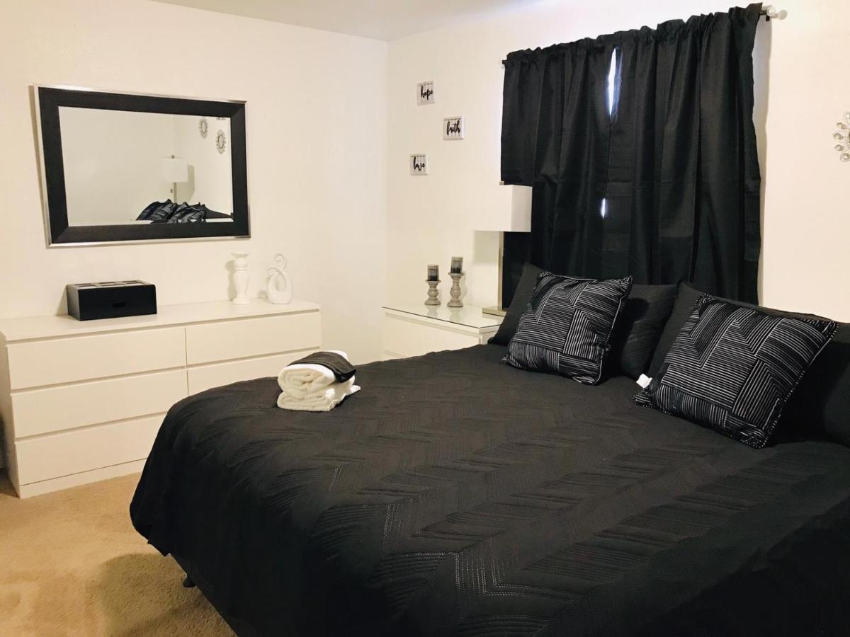 Luxury Stay At Modern House Las Vegas Exterior photo